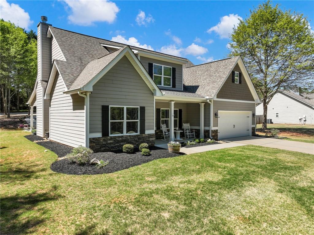 838 Old Thompson Mill Road Winder, GA 30680 - Photo 60 of 82