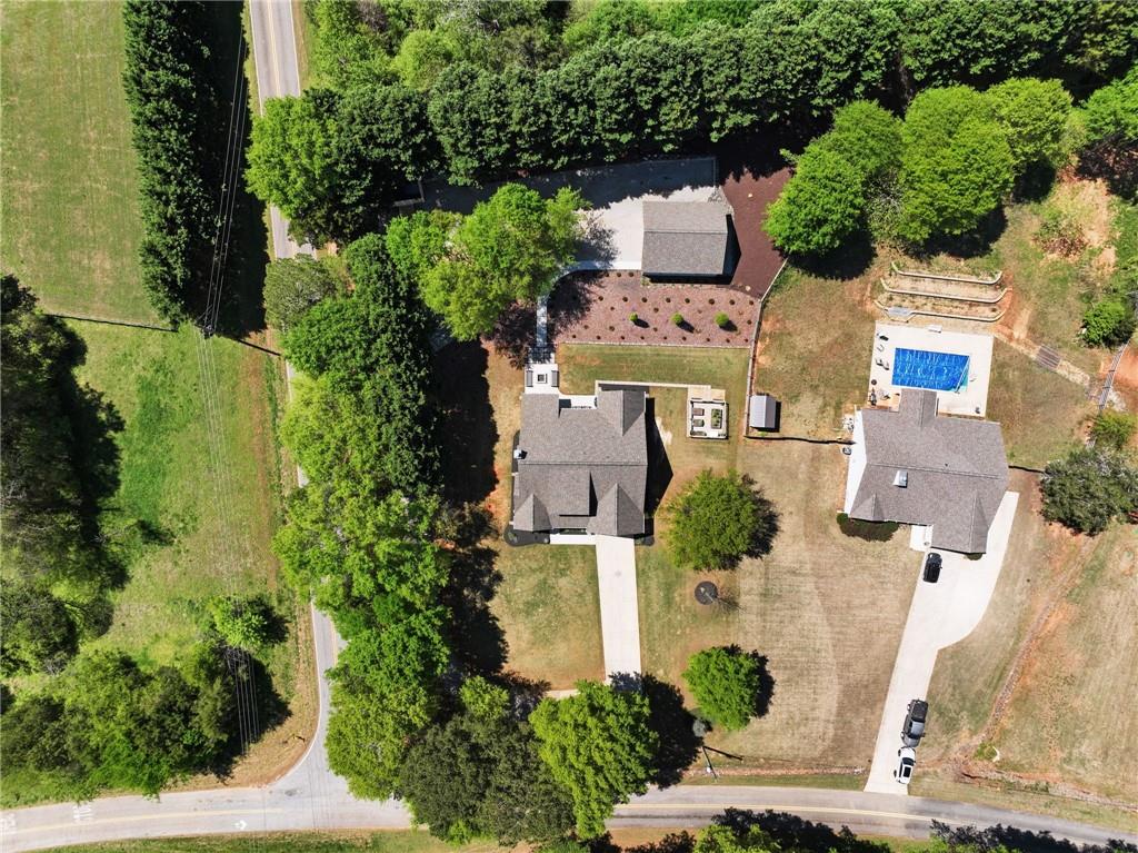 838 Old Thompson Mill Road Winder, GA 30680 - Photo 6 of 82