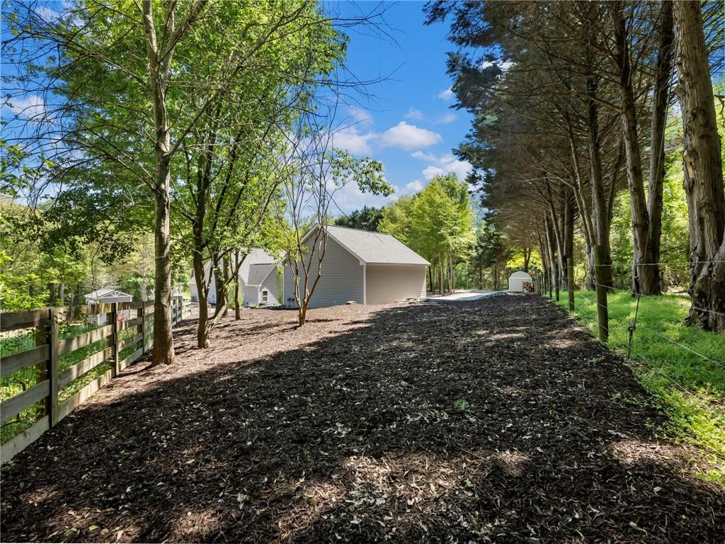 838 Old Thompson Mill Road Winder, GA 30680 - Photo 62 of 82