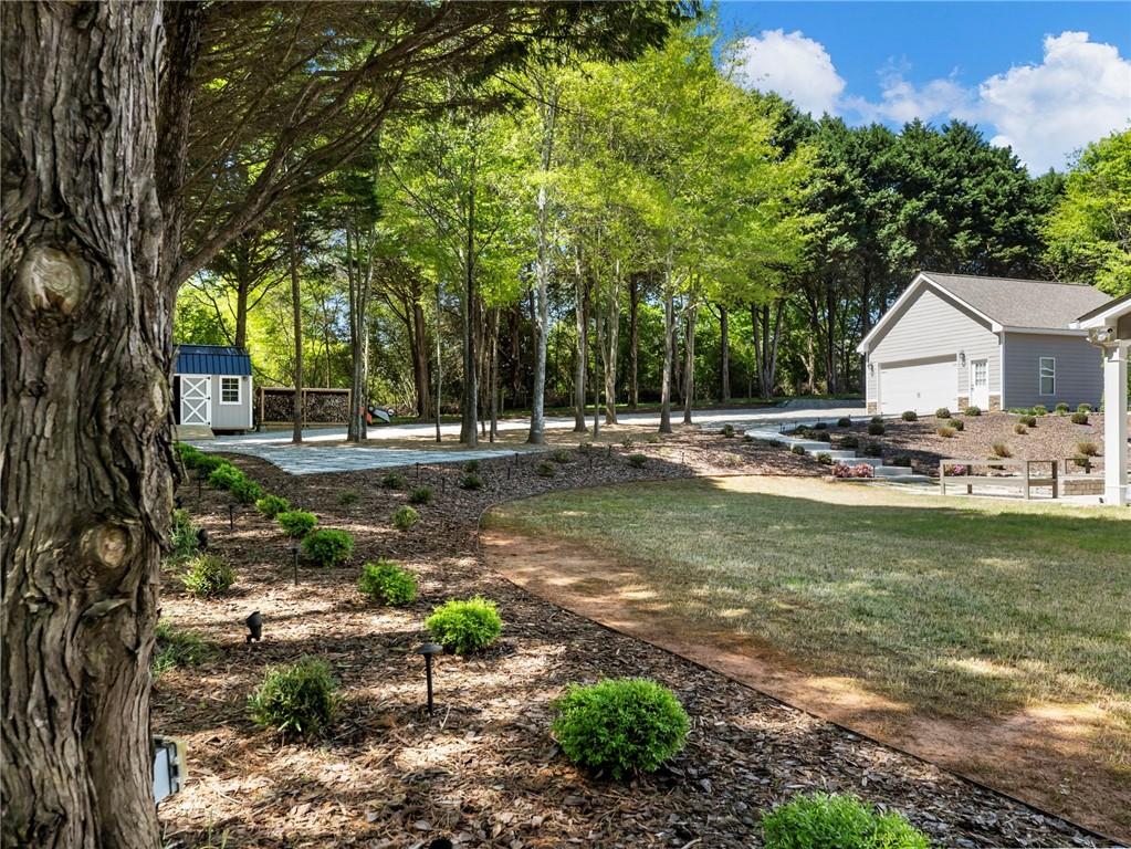 838 Old Thompson Mill Road Winder, GA 30680 - Photo 63 of 82