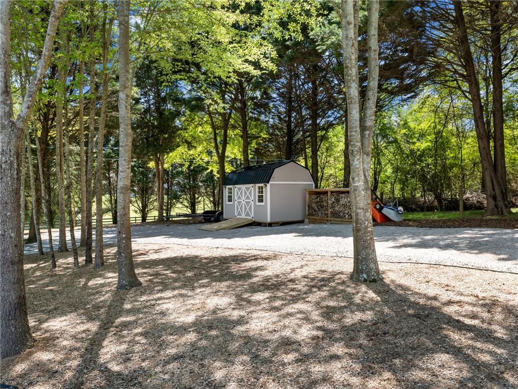 838 Old Thompson Mill Road Winder, GA 30680 - Photo 65 of 82