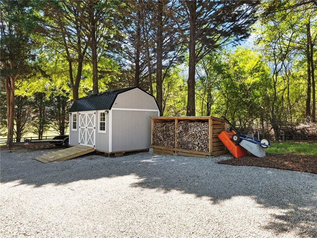 838 Old Thompson Mill Road Winder, GA 30680 - Photo 66 of 82