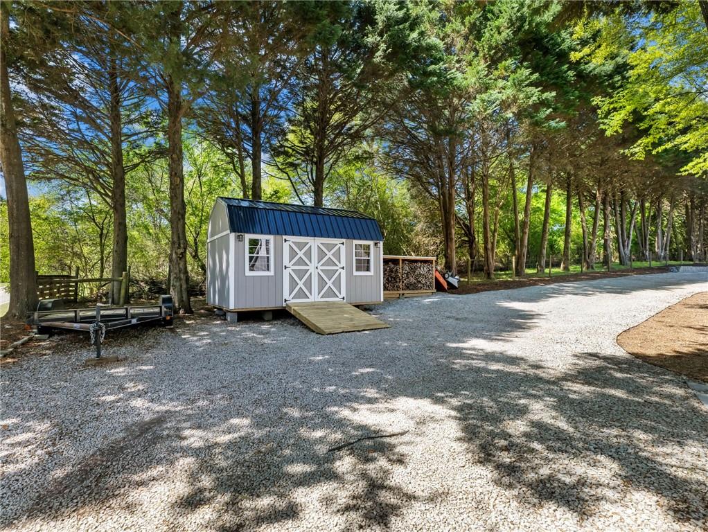 838 Old Thompson Mill Road Winder, GA 30680 - Photo 67 of 82