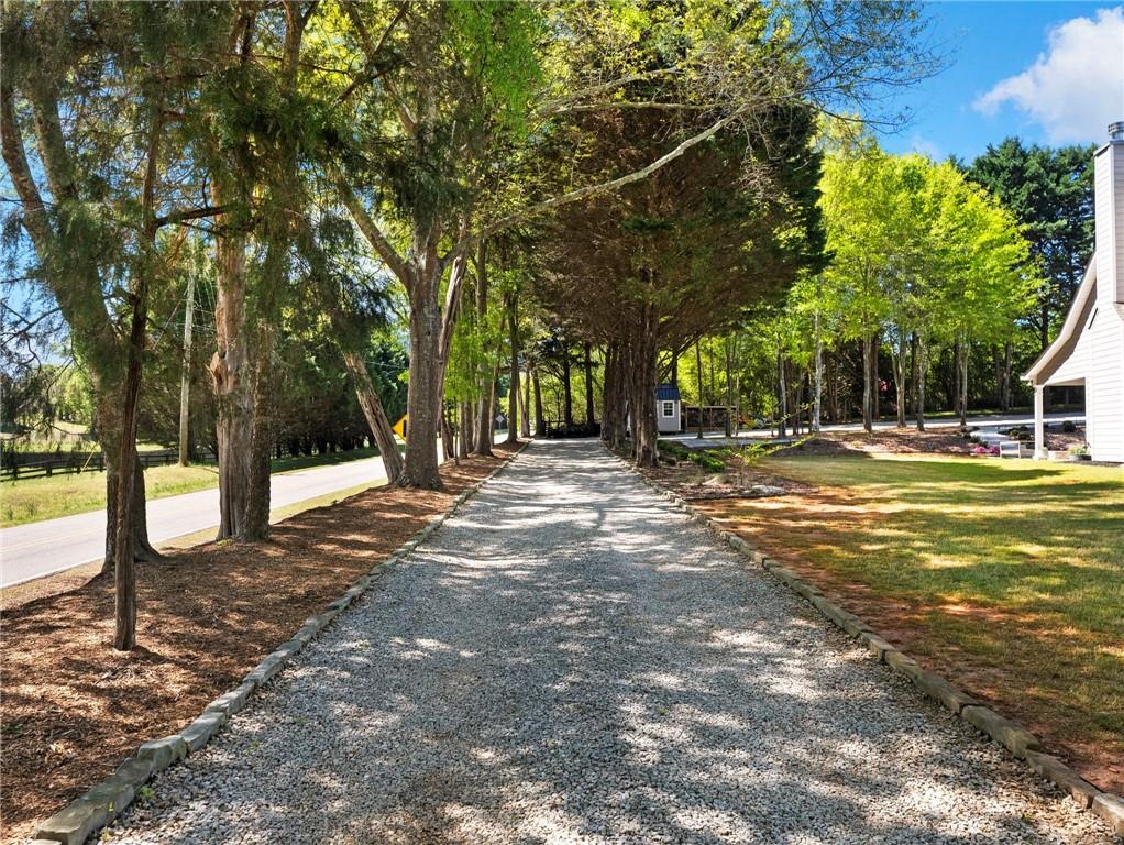 838 Old Thompson Mill Road Winder, GA 30680 - Photo 69 of 82