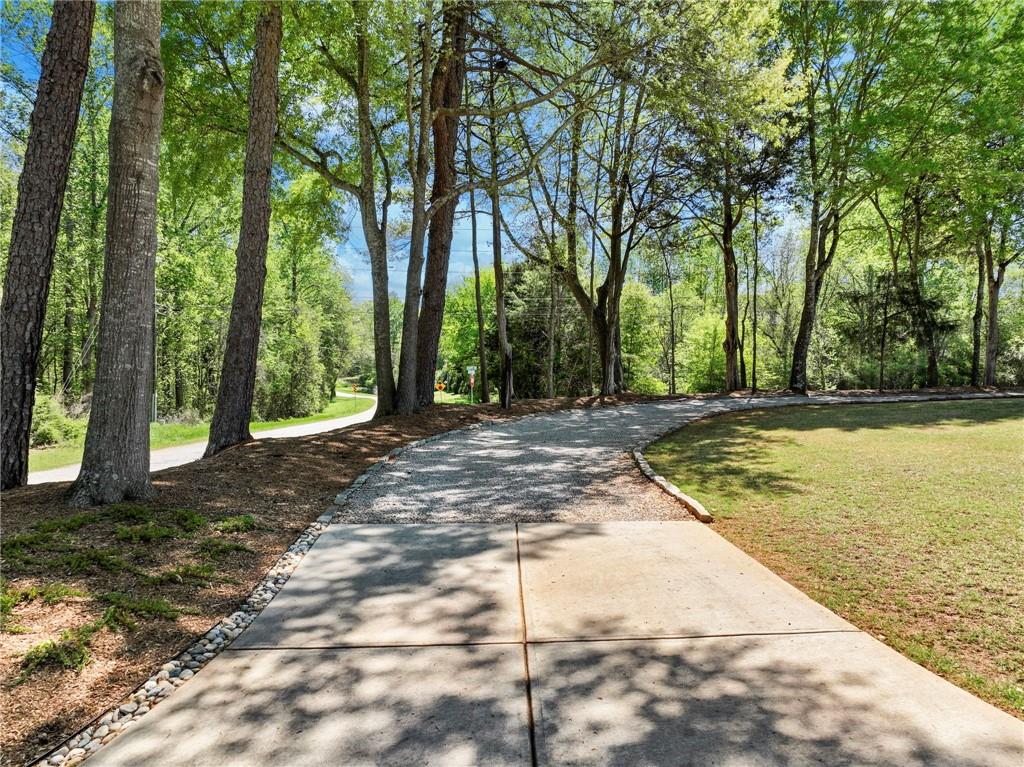 838 Old Thompson Mill Road Winder, GA 30680 - Photo 70 of 82