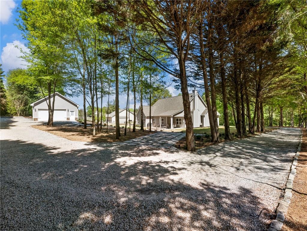 838 Old Thompson Mill Road Winder, GA 30680 - Photo 71 of 82