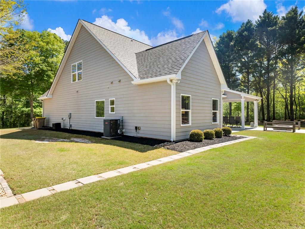 838 Old Thompson Mill Road Winder, GA 30680 - Photo 75 of 82