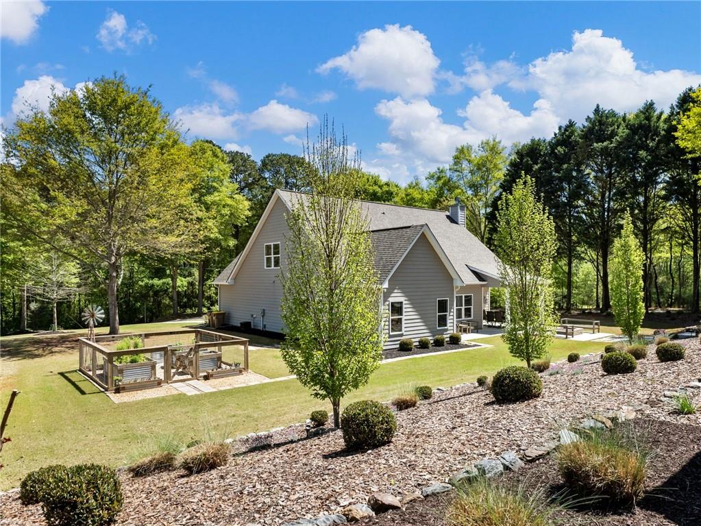 838 Old Thompson Mill Road Winder, GA 30680 - Photo 76 of 82