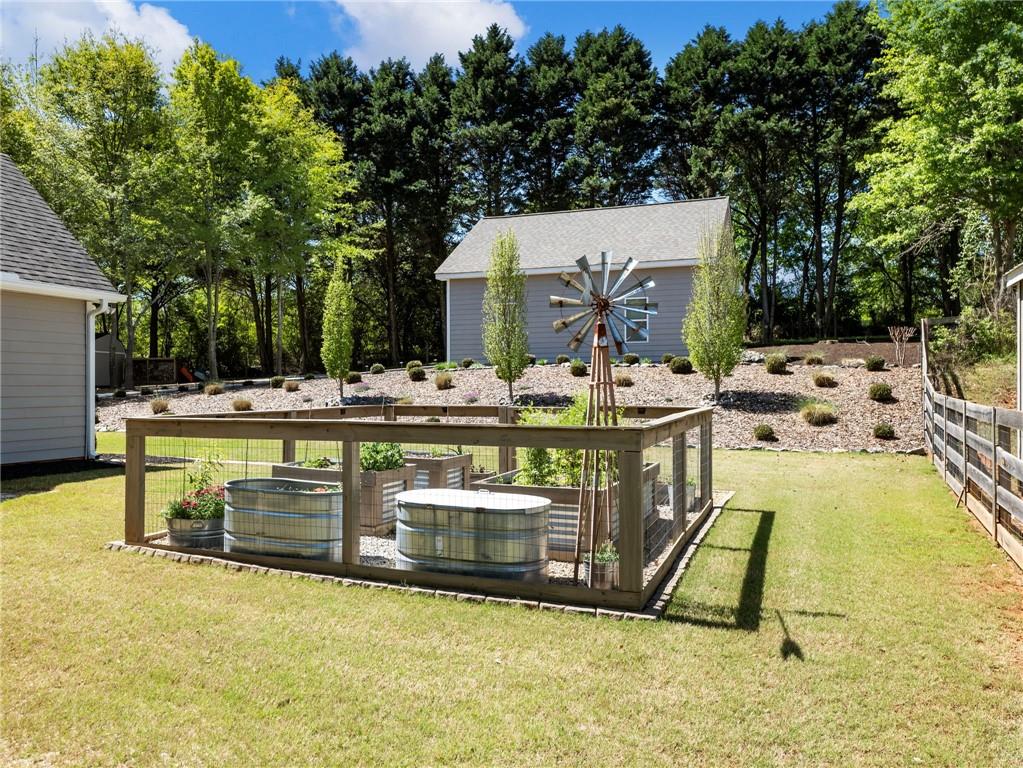 838 Old Thompson Mill Road Winder, GA 30680 - Photo 78 of 82