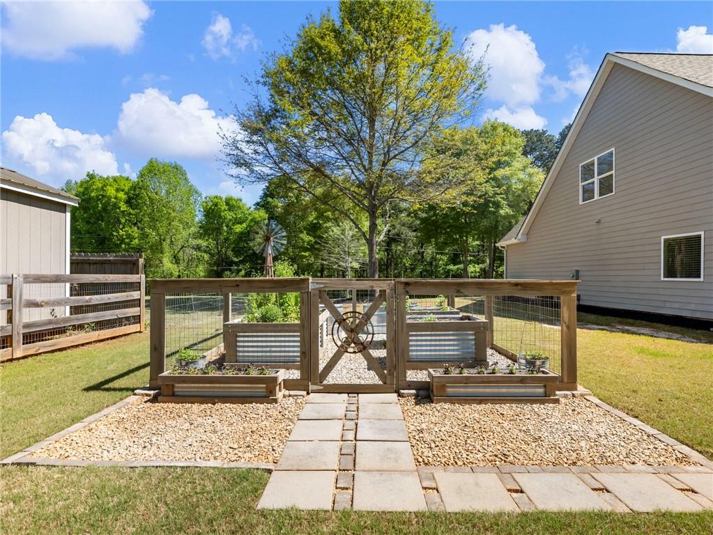 838 Old Thompson Mill Road Winder, GA 30680 - Photo 79 of 82