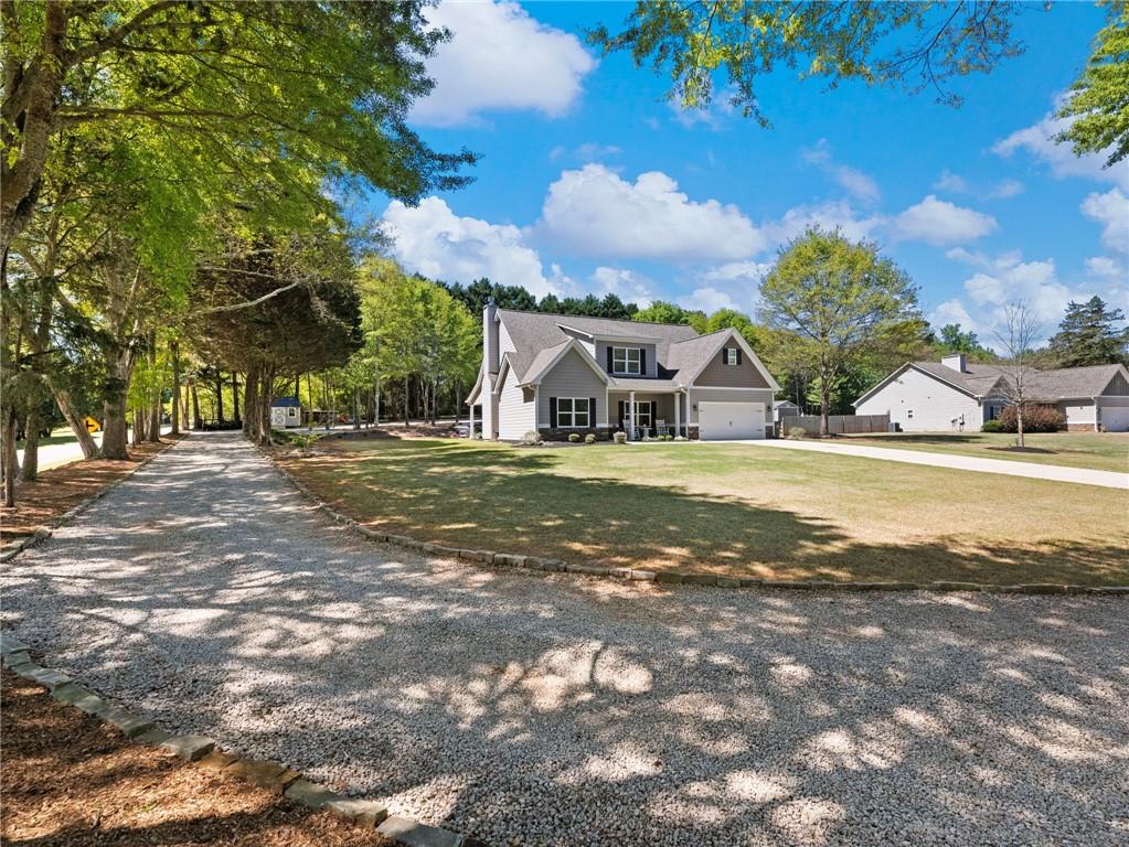 838 Old Thompson Mill Road Winder, GA 30680 - Photo 80 of 82