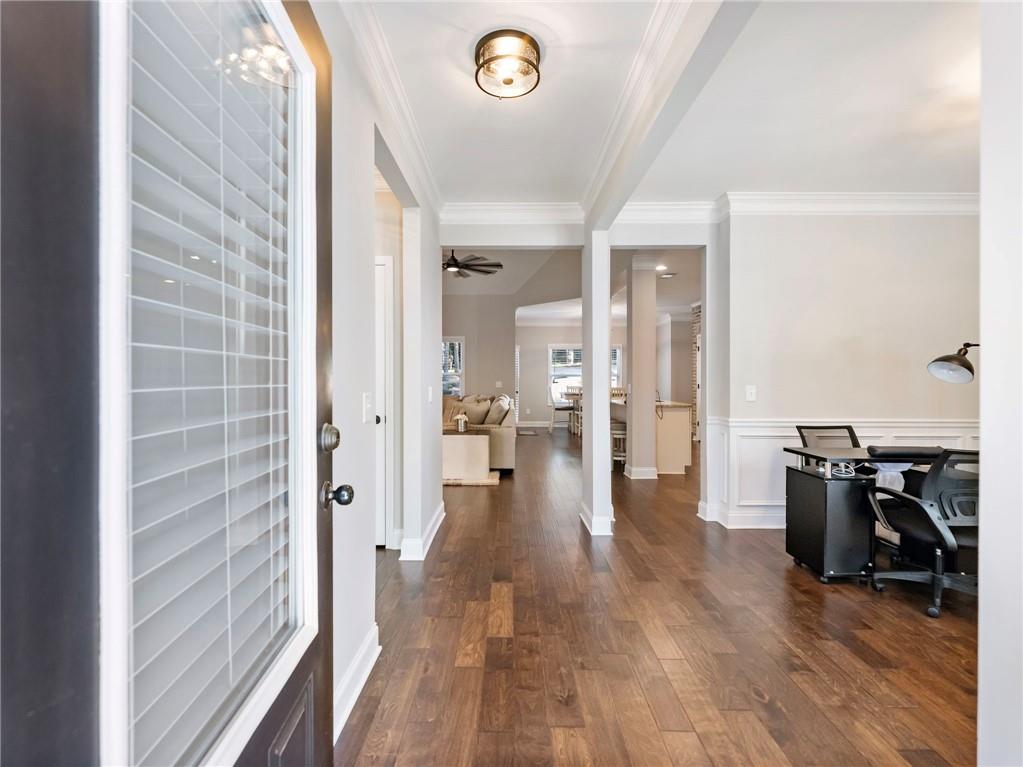 838 Old Thompson Mill Road Winder, GA 30680 - Photo 8 of 82