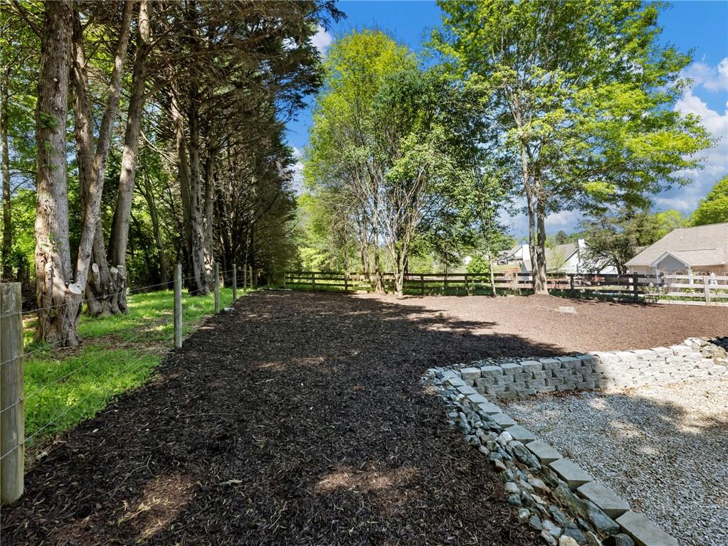 838 Old Thompson Mill Road Winder, GA 30680 - Photo 81 of 82