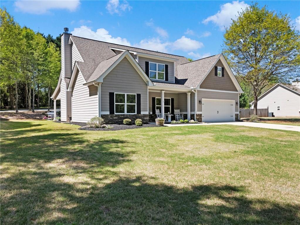 838 Old Thompson Mill Road Winder, GA 30680 - Photo 82 of 82