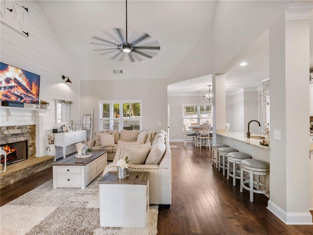 838 Old Thompson Mill Road Winder, GA 30680 - Photo 9 of 82