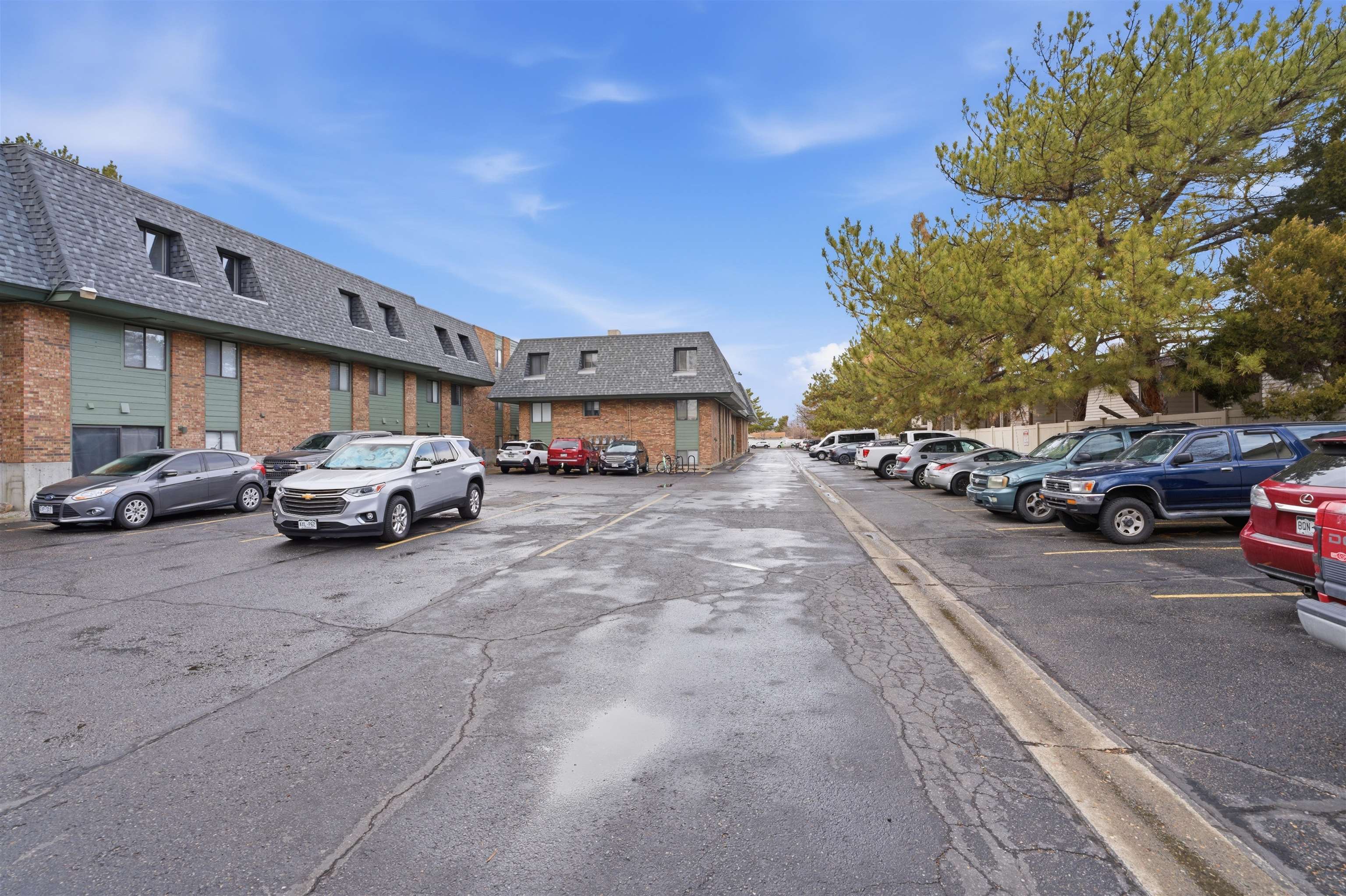 1140 Walnut Avenue, Unit 17 Grand Junction, CO 81501 - Photo 13 of 15