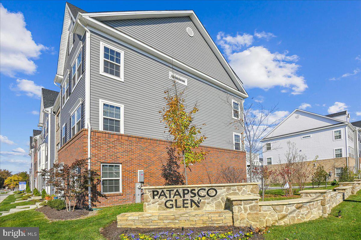 2209 Woodlands Road Windsor Mill, MD 21244 - Photo 74 of 75 NEW COMMUNITY WITH PLENTY OF AMENITIES
