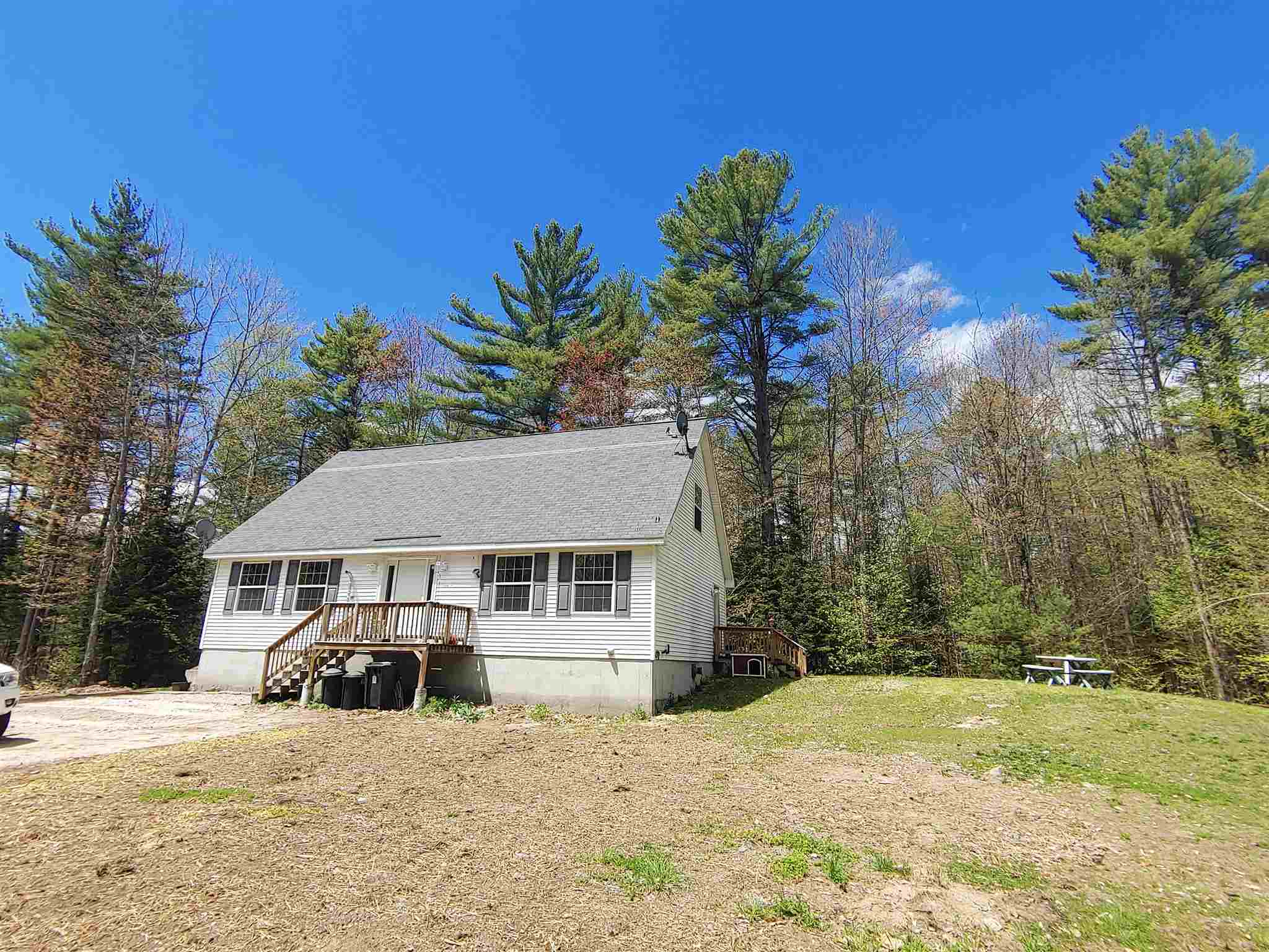 115 Pine Ridge Road Middleton, NH 03887 - Photo 1 of 1