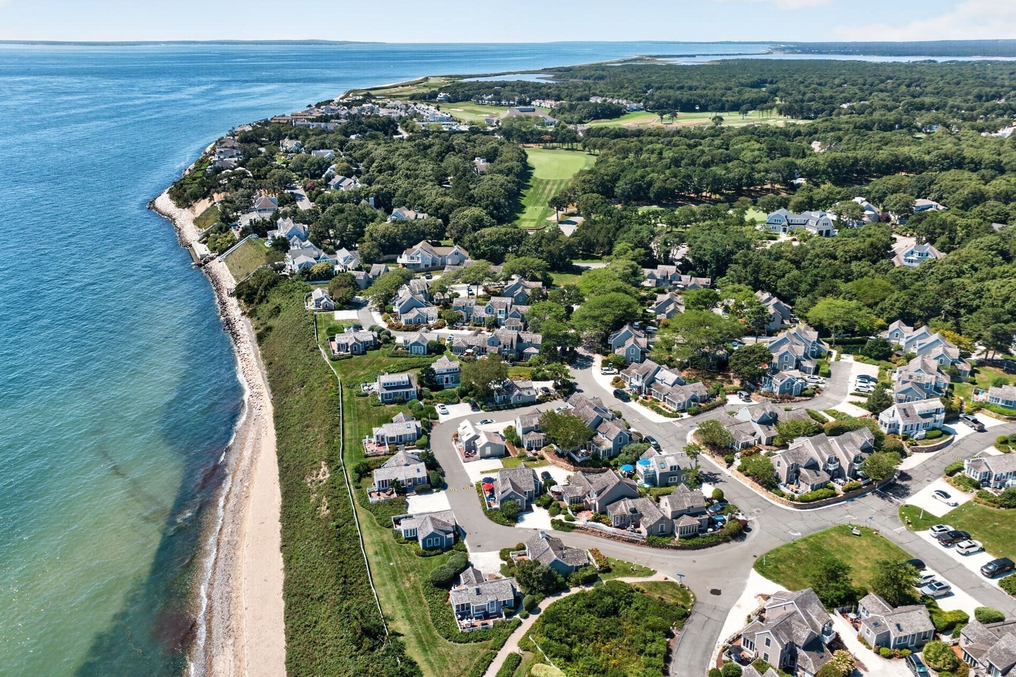 4 Brant Rock Road, Unit 4 Mashpee, MA 02649 - Photo 40 of 42 Gallery Image 40