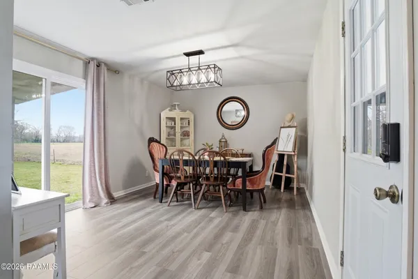 $247,500 | 168 Courville Lane, Sunset, LA 70584