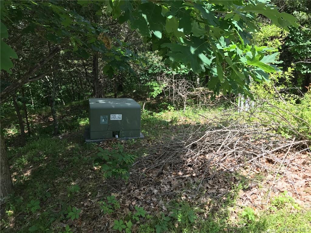 7 County Route Ancram, NY 12567 - Photo 15 of 32 a view of a garden