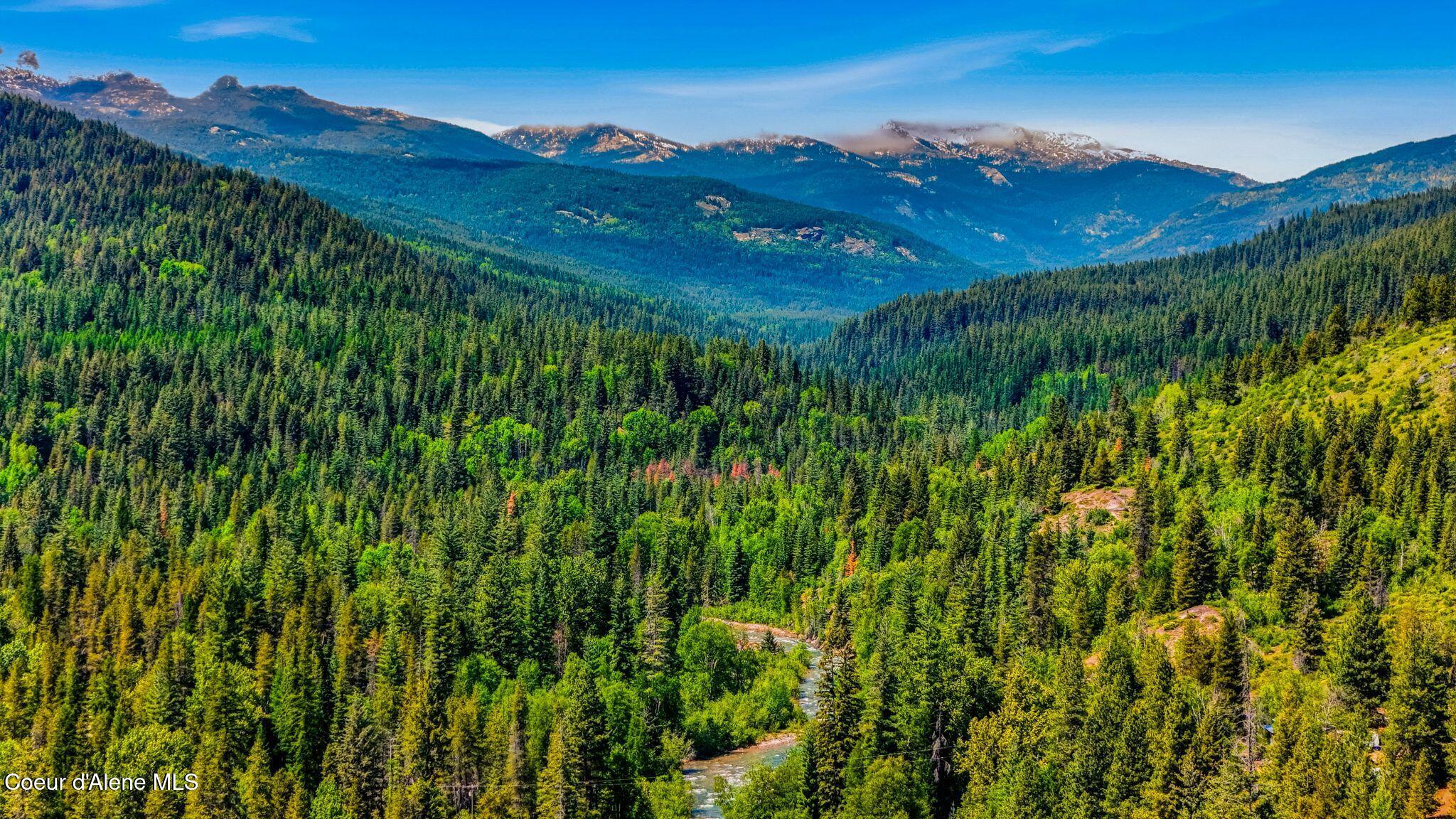 7569 Upper Pack River Road Sandpoint, ID 83864 - Photo 84 of 88 Inside-Media-UpperPack-Drone-15