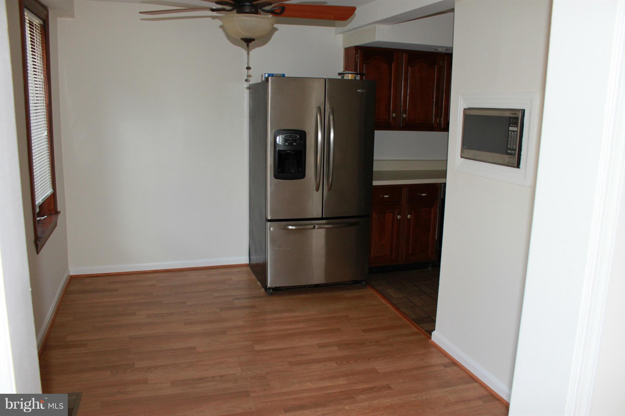 31 Village Road Pikesville, MD 21208 - Photo 5 of 14 Dining Room