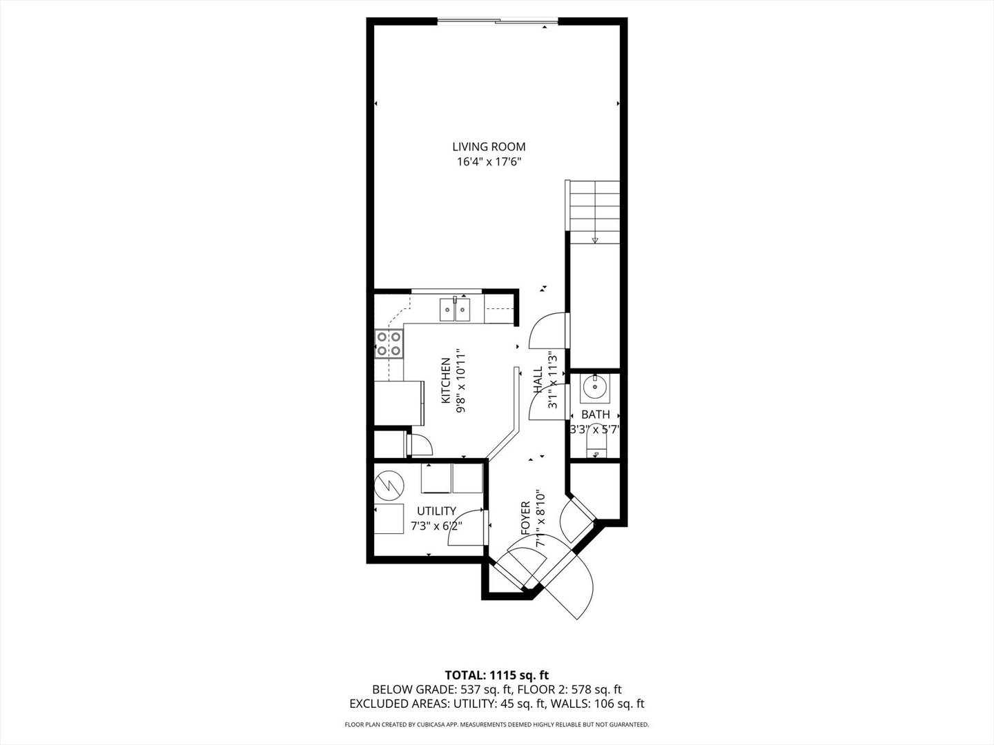 378 Lakeview Circle Bolingbrook, IL 60440 - Photo 17 of 19