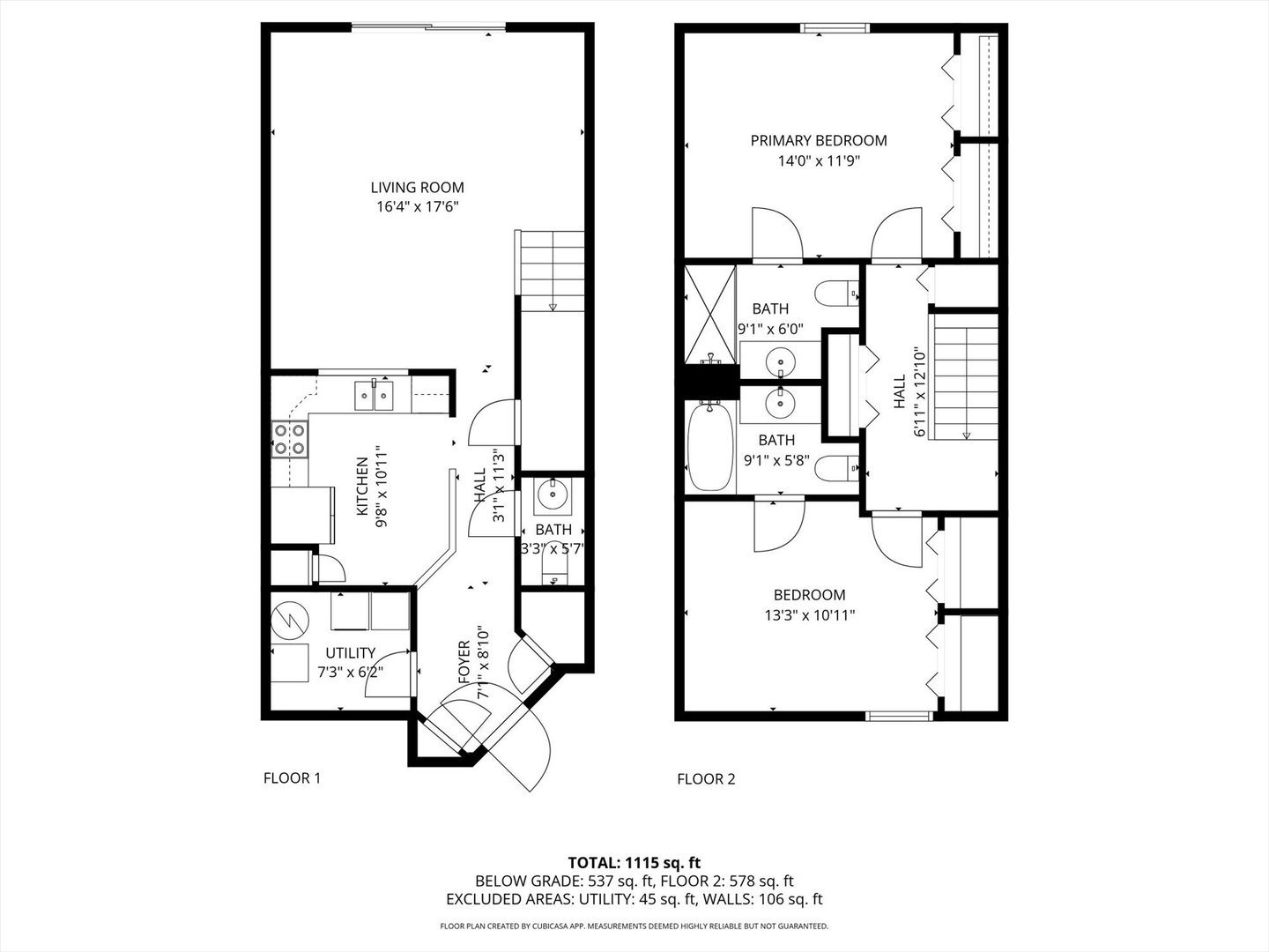 378 Lakeview Circle Bolingbrook, IL 60440 - Photo 19 of 19 unknown