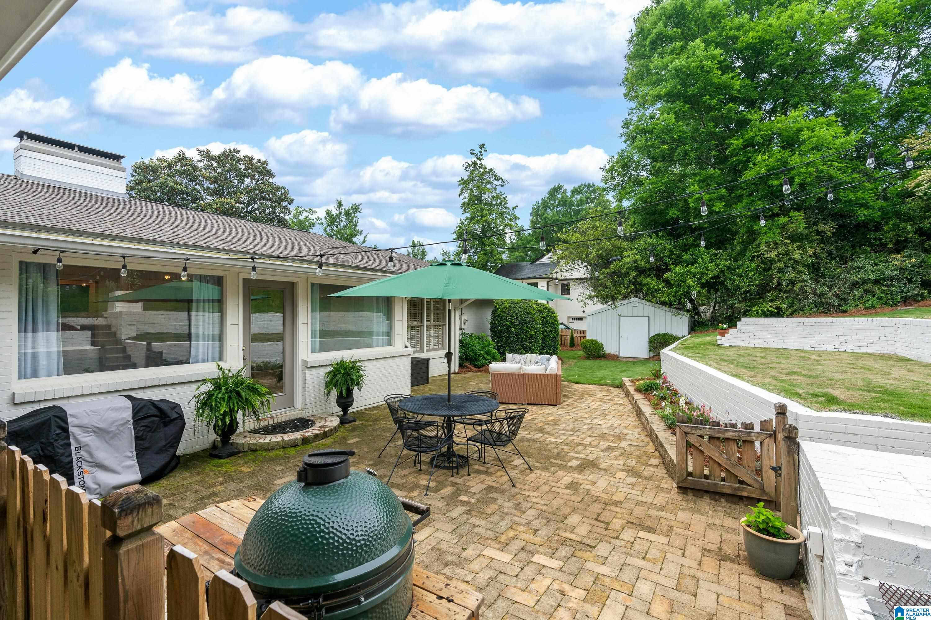 2468 Shades Crest Road Birmingham, AL 35216 - Photo 46 of 63