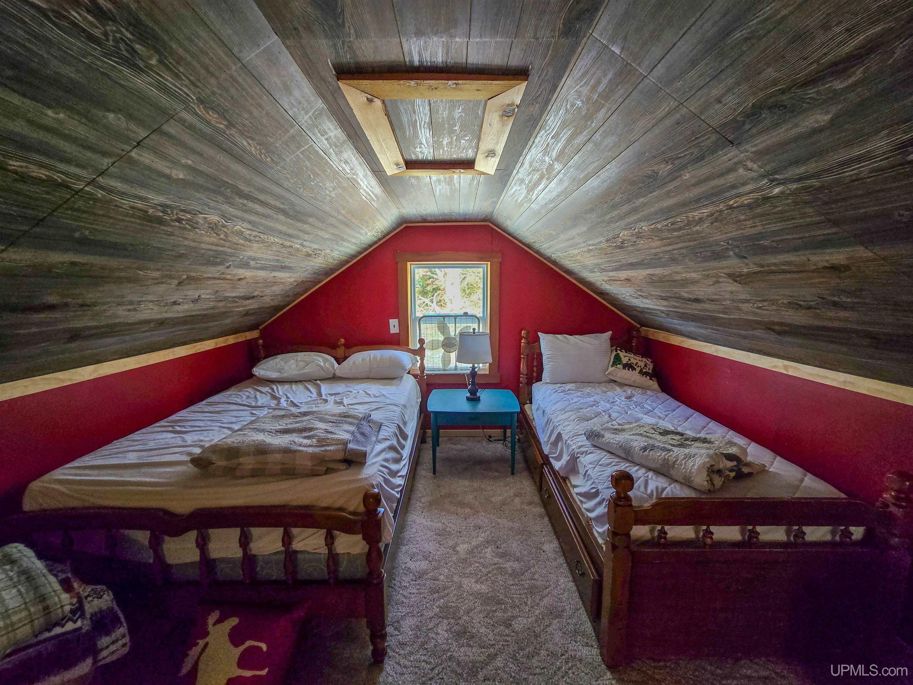 3865 Peninsula Point Road Munising, MI 49862 - Photo 29 of 88