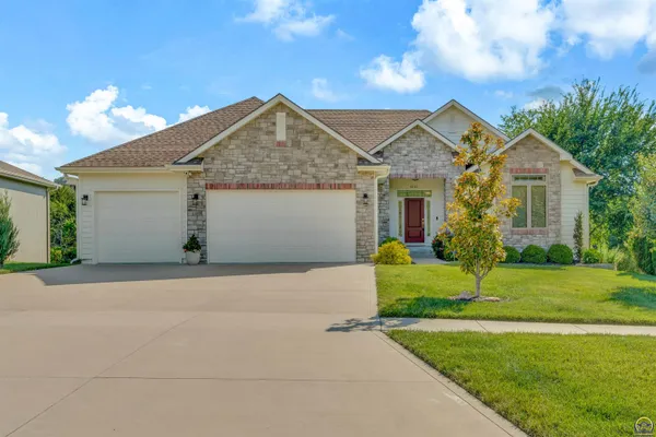 $535,000 | 6131 Southwest 47th Street, Topeka, KS 66610