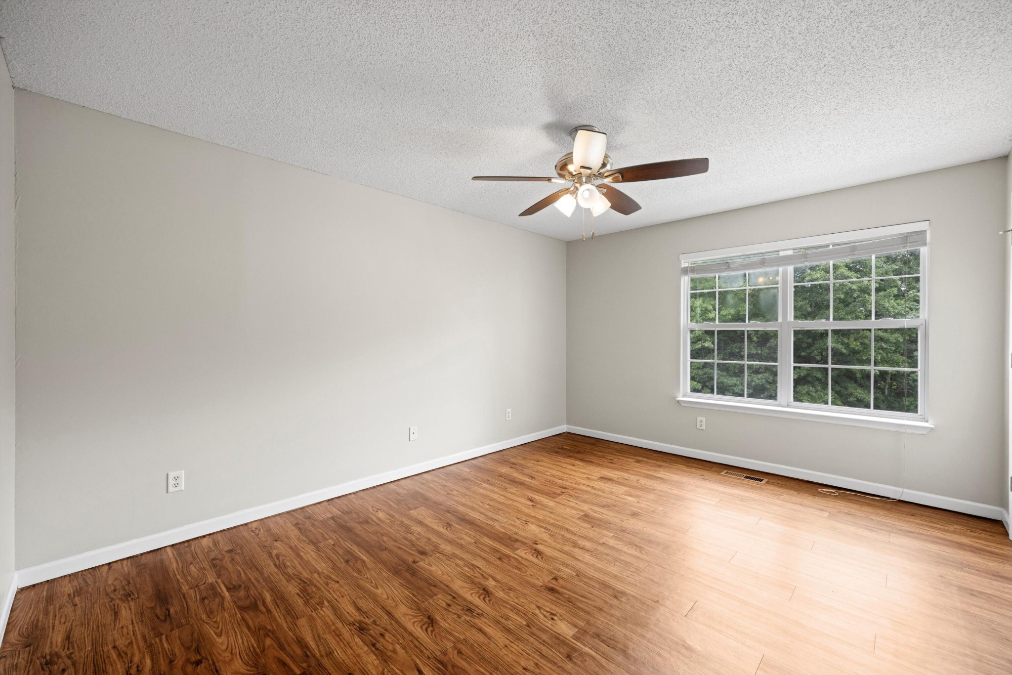 155 Priscilla Drive Ringgold, GA 30736 - Photo 9 of 19 a view of an empty room with a window