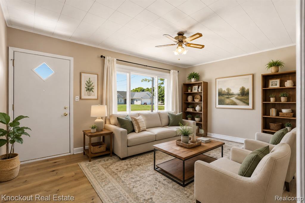 9941 Lange Road Birch Run, MI 48415 - Photo 19 of 42