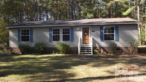 692 Rivenbark Road Currie, NC 28435 - Photo 1 of 9 Primary Photo