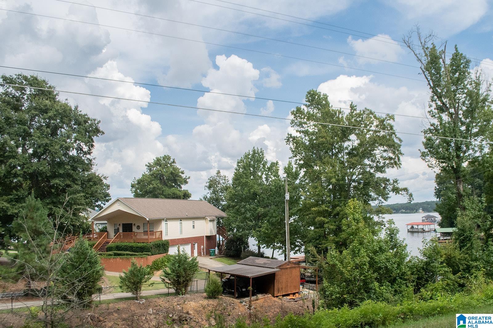 3346 Griffitt Bend Road Talladega, AL 35160 - Photo 46 of 50