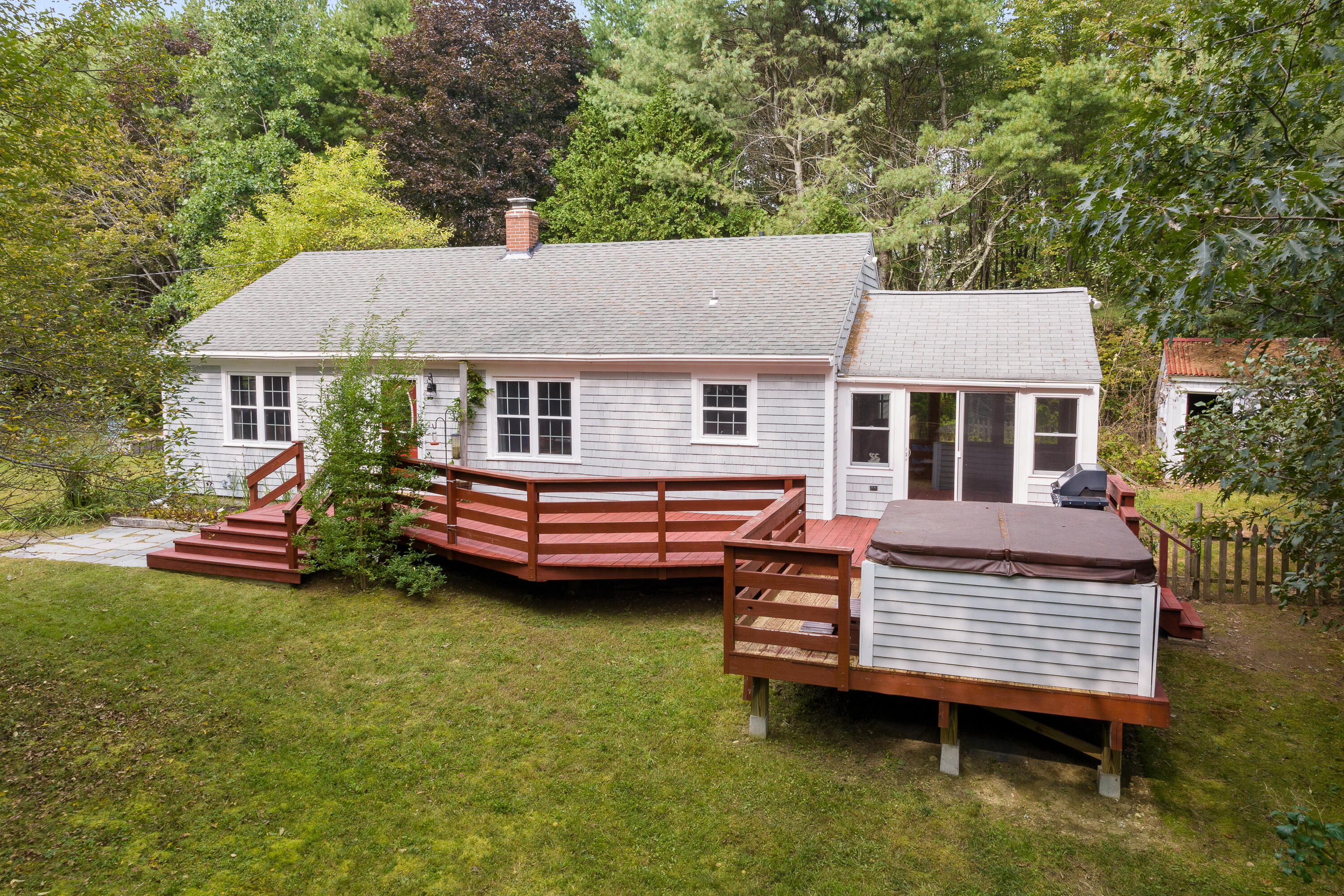 58 Sheepscot Road Alna, ME 04535 - Photo 1 of 47 (14)_58 Sheepscot Rd. Alna(MAPS)
