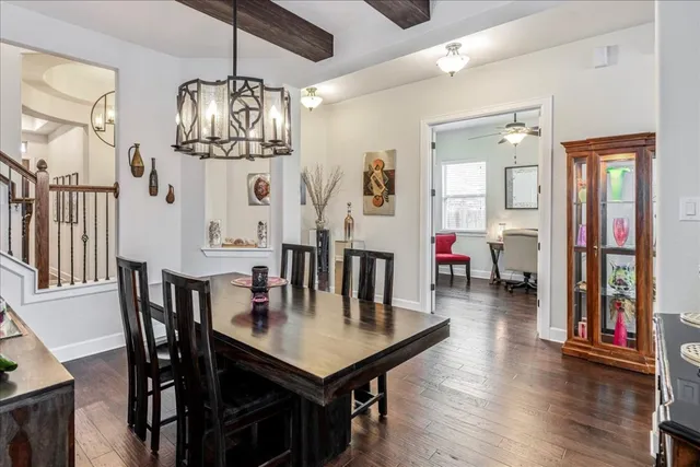 $755,000 | 3302 Vaquero Lane, Cedar Park, TX 78641