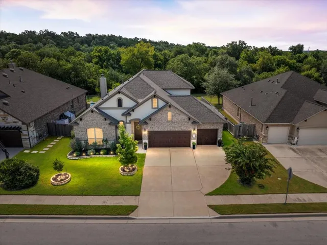 $755,000 | 3302 Vaquero Lane, Cedar Park, TX 78641