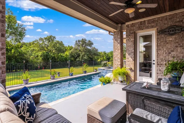 $755,000 | 3302 Vaquero Lane, Cedar Park, TX 78641