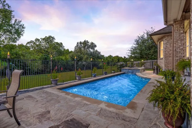 $755,000 | 3302 Vaquero Lane, Cedar Park, TX 78641