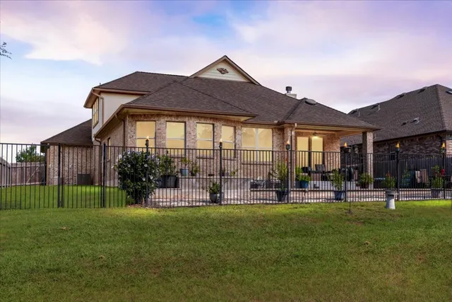 $755,000 | 3302 Vaquero Lane, Cedar Park, TX 78641