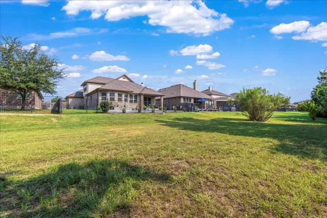 $755,000 | 3302 Vaquero Lane, Cedar Park, TX 78641