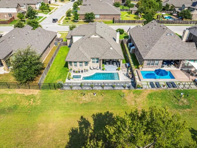 $755,000 | 3302 Vaquero Lane, Cedar Park, TX 78641