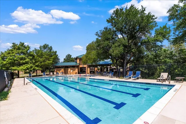 $755,000 | 3302 Vaquero Lane, Cedar Park, TX 78641