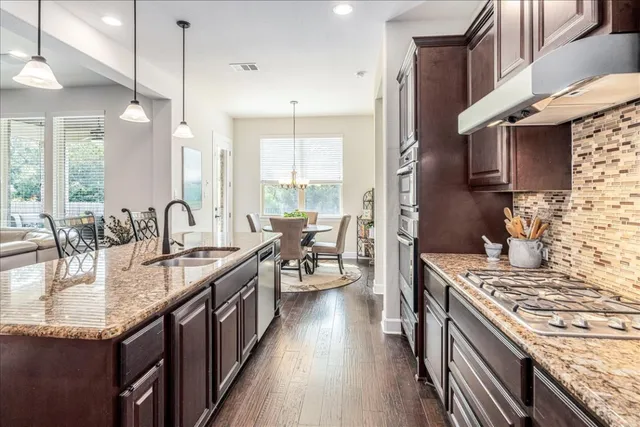 $755,000 | 3302 Vaquero Lane, Cedar Park, TX 78641