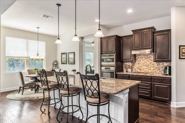 $755,000 | 3302 Vaquero Lane, Cedar Park, TX 78641