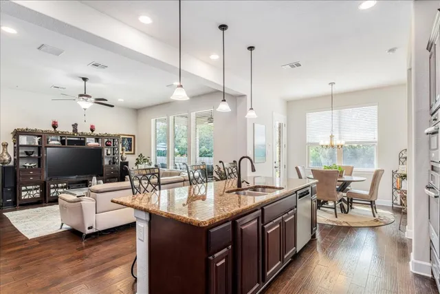 $755,000 | 3302 Vaquero Lane, Cedar Park, TX 78641