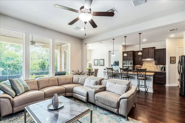 $755,000 | 3302 Vaquero Lane, Cedar Park, TX 78641