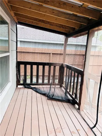 $1,200 | 516 East 6th Street, Unit A, Alice, TX 78332